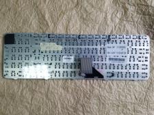 Клавіатура до ноутбука Hp Pn 496771-001 №2